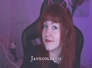 Janecollinss