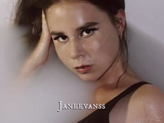 Janeevanss