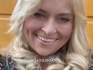 Janehorny
