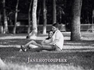 Janehotcouplex