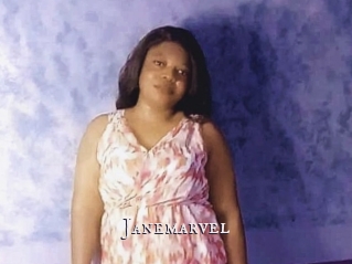 Janemarvel