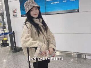 Janemeimeiliu