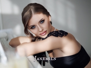 Janemiln