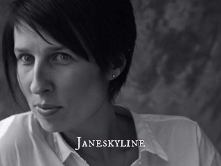 Janeskyline
