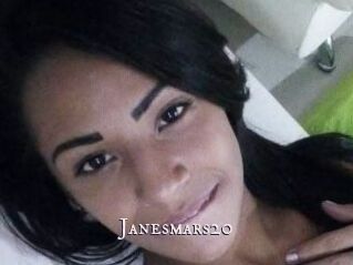 Janesmars20