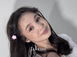 Janesue