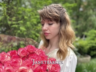 Janetbarker