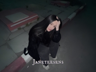 Janeteesens