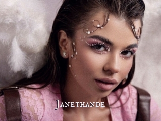 Janethande