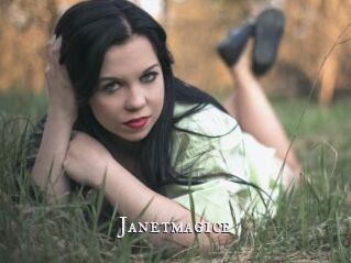 Janetmagice