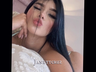 Janettcruz