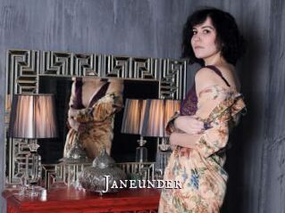 Janeunder
