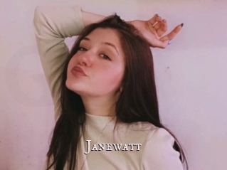 Janewatt