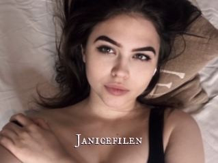 Janicefilen