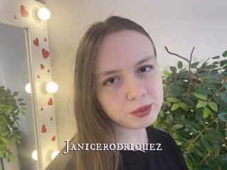 Janicerodriquez