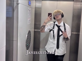 Janiecestokes