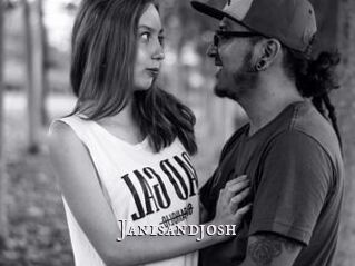 Janisandjosh