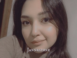 Jannestone