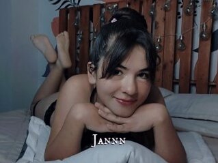 Jannn