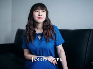 Jannyflower