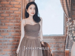 Januarymiller