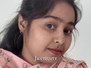 Janvicuty