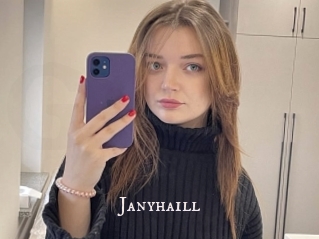Janyhaill