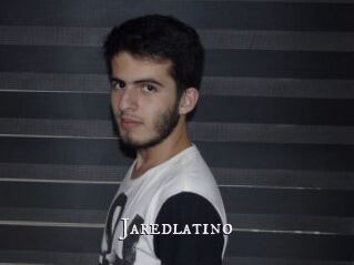 Jaredlatino