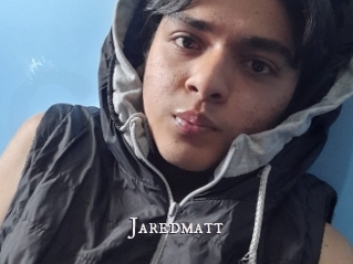 Jaredmatt