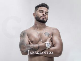 Jaredsantox