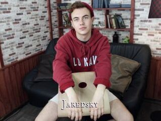 Jaredsky