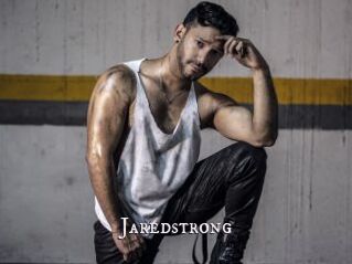 Jaredstrong