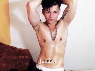 Jaredx