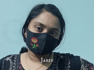 Jarin