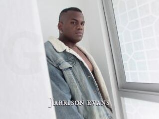 Jarrison_evans