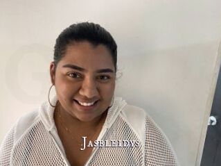 Jasbleidys