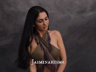Jasminahisma