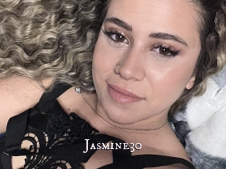 Jasmine30