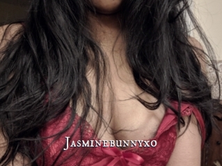 Jasminebunnyxo