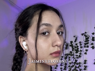 Jasmineflorens