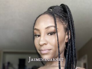 Jasminegarnet