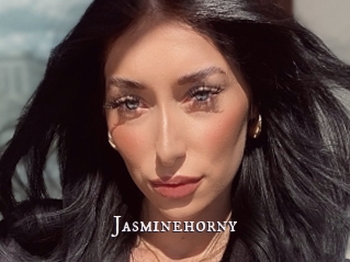 Jasminehorny