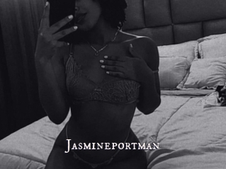 Jasmineportman
