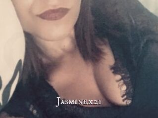 Jasminex21