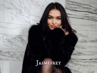 Jasminrey