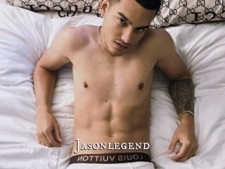 Jasonlegend