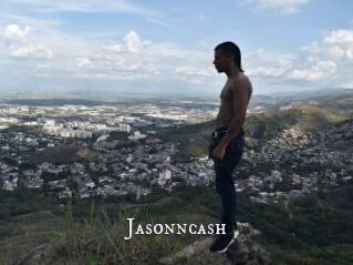 Jasonncash