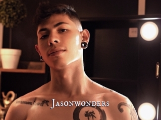 Jasonwonders