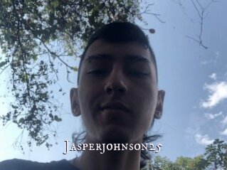 Jasperjohnson25