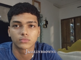 Jasseinbrowns